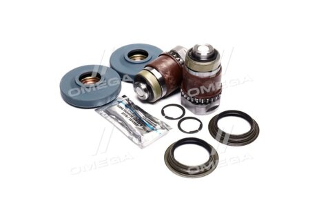 Р/к супорту MERITOR C,D,LE DUCO прав. MCK1237 RIDER rd 57895