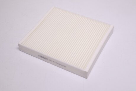 Фільтр салону SKODA FABIA 10-14, VW POLO 09- RIDER rd.61j6wp2086