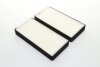 Купить Фільтр салону MB 210, W220 95-05 (2шт.) Mercedes W210, S210, W220, C215 RIDER rd.61j6wp6934 (фото1) подбор по VIN коду, цена 250 грн.