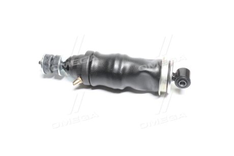 Амортизатор кабіни з пневморес. MAN RIDER rd 73001k