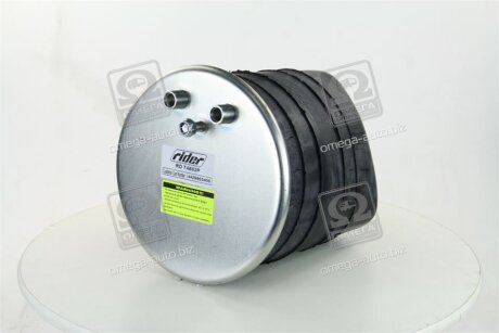 Пневморесора без стакану RIDER rd 74882p