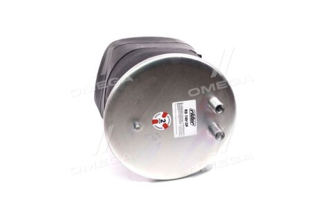 Пневморесора без стакану RIDER rd 74912p