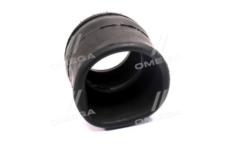 Пневморесора (чулок) Богдан, МАЗ 226085 4 шарова h=380mm RIDER rd769n