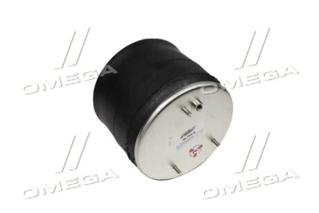 Пневморесори зі стаканом (сталь) RIDER rd 7836-k