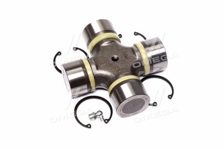 Хрестовина валу кард. MAN F2000, IVECO TECH RIDER rd 81.391.266.03