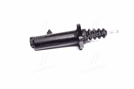 Циліндр зчеплення робочий (28,57мм) MERCEDES LK/LN2, NG, UNIMOG, T2/LN1 4.0D-6.0D 08.73- RIDER rd 84.15.135