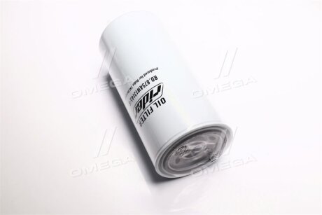 Фільтр оливний DAF RIDER rd875a