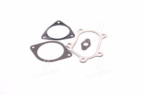 Прокладка випускної труби турбокомпресора багатошарова сталева RIDER rd8970397771