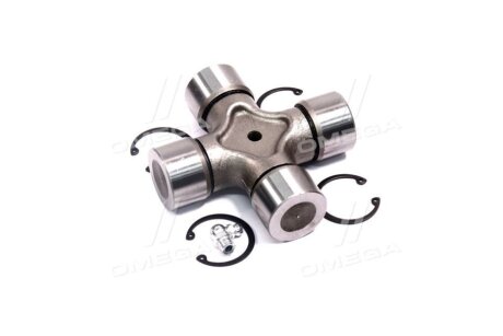 Хрестовина карданного валу ISUZU, Богдан Е2 (33*103) велика RIDER rd-8971673170