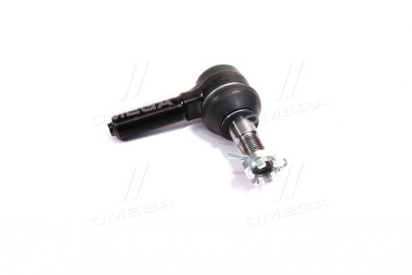 Накінечник тяги кермової ПРавий з масльонкою RIDER rd8972225090std