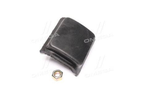 Відбійник ресори задньої ISUZU (подушка підресорника) RIDER rd-8972543870
