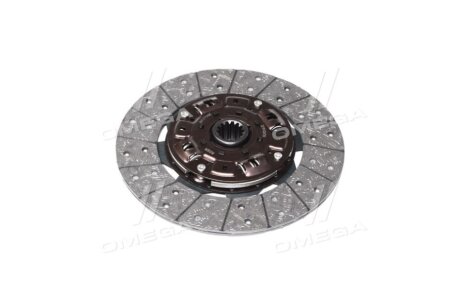 Фото диск зчеплення ведений ISUZU, Богдан Е-2 14 шліц. RIDER rd-8973771490 Диск зчеплення ведений ISUZU, Богдан Е-2 14 шліц. RIDER rd-8973771490