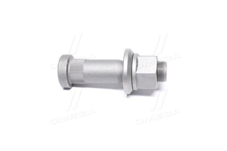 Шпилька колеса (з гайкою) М22x1, 5x46x107 SW32 RVI MAGNUM, PREMIUM RIDER rd 90.99.89