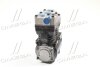 Купить Компресор KNORR-BREMSE LP4845 RIDER rd 91.02.480 (фото4) подбор по VIN коду, цена 16835 грн.