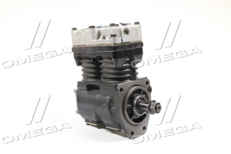 Компресор KNORR-BREMSE LP4845 RIDER rd 91.02.480