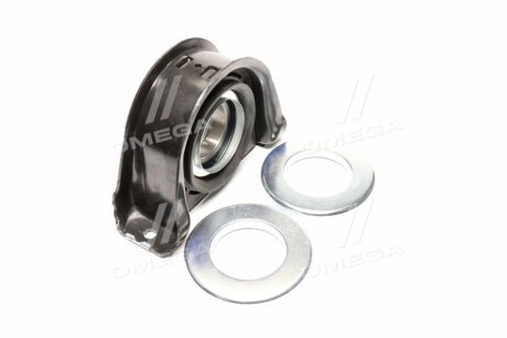 Опора вала кардан. (підвісний підшипник) MAN TGA, F90, F2000 RIDER rd 96.12.34