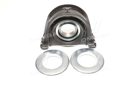 Опора вала кардан. (підвісний підшипник) MAN TGA, F90, F2000 RIDER rd 96.12.37