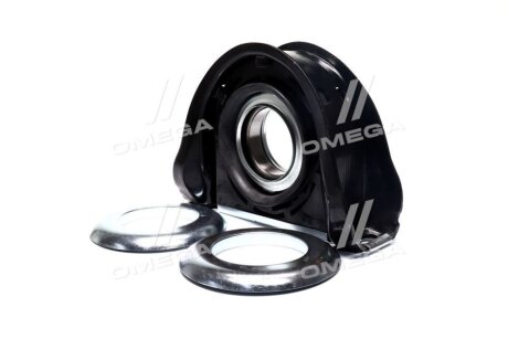 Опора вала кардан. (підвісний підшипник) DAF F85, CF85, F95, 95XF, IVECO EUROTECH RIDER rd 96.12.41