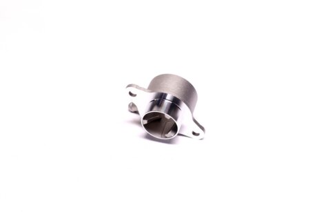 Корпус термостата DAEWOO LANOS 1,6 алюмінієвий (нижній) RIDER rd.96180615
