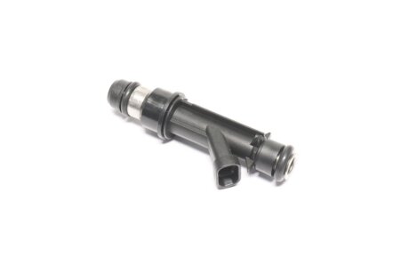 Форсунка паливна DAEWOO LANOS 1.5, AVEO 1.5, LACETTI 1.8 (тонка, 2 отвори) RIDER rd.96334808