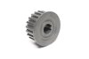 Купить Шестерня вала колінчастого DAEWOO LANOS, NUBIRA 1.6 16 клап. AVEO, LACETTI 1.6 RIDER rd.96352740 (фото1) подбор по VIN коду, цена 176 грн.