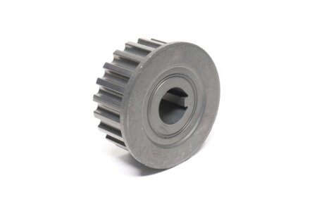 Шестерня вала колінчастого DAEWOO LANOS, NUBIRA 1.6 16 клап. AVEO, LACETTI 1.6 RIDER rd.96352740