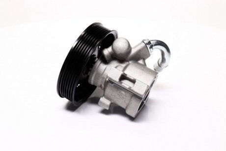 Насос ГПК CHEVROLET LACETTI 05- (шків D=142мм) RIDER rd.96451419
