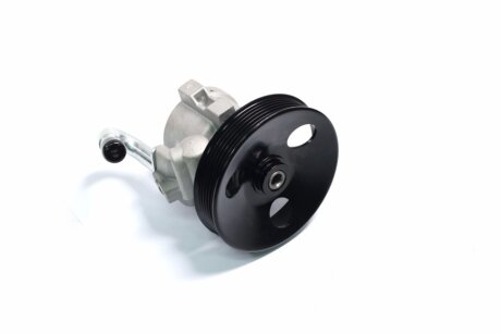Насос ГПК CHEVROLET AVEO 05- (зі шківом) RIDER rd.96535224