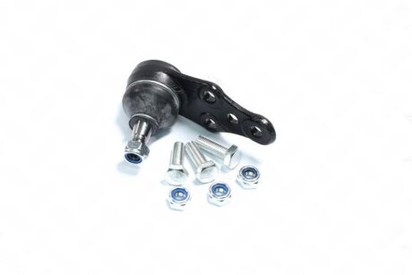 Опора кульова DAEWOO LANOS 97- передн. RIDER rd.993512152