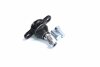 Купить Опора кульова VW TRANSPORTER IV 90-03 передн. нижн. RIDER rd.993514571 (фото1) подбор по VIN коду, цена 338 грн.