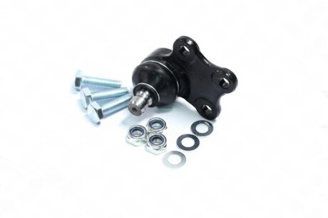 Опора кульова CITROEN BERLINGO 96-. PEUGEOT PARTNER 96- передн. RIDER rd.993514767