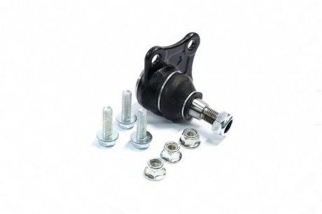 Кульова опора VW Golf 4, Octavia 1, ліва RIDER rd.993517619