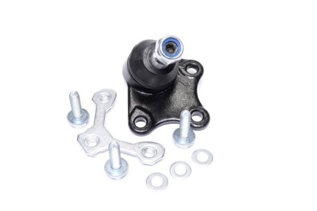 Опора кульова SKODA FABIA, VW POLO 01- лів. (до 5J-8A502 656) RIDER rd.993525524