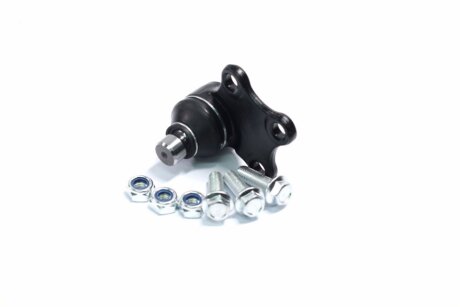 Опора кульова CITROEN BERLINGO, PEUGEOT PARTNER 97- передн. RIDER rd.993525534