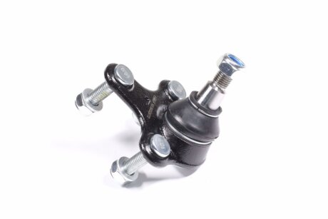 Опора кульова SKODA OCTAVIA 04-13, VW CADDY 04- передн. лів. RIDER rd.993526772
