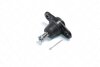 Фото опора кульова HYUNDAI ACCENT 05- KIA RIO 05- KIA Rio, Hyundai Accent RIDER rd993529704 Купити Опора кульова HYUNDAI ACCENT 05- KIA RIO 05- KIA Rio, Hyundai Accent RIDER rd.993529704 (фото1) підбір по VIN коду, ціна 404 грн.