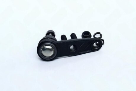 Опора кульова CHEVROLET AVEO 04- передн. RIDER rd.993531090