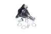 Купити Опора кульова CITROEN JUMPER, PEUGEOT BOXER 06- RIDER rd.993531196 (фото1) підбір по VIN коду, ціна 427 грн.