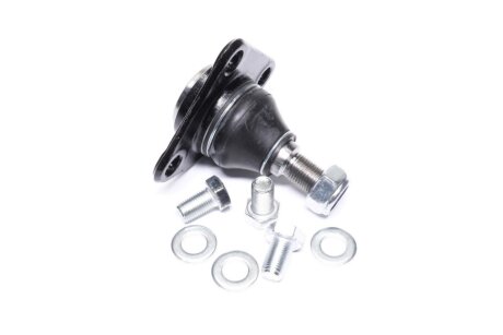 Опора кульова CITROEN JUMPER, PEUGEOT BOXER 06- RIDER rd.993531196