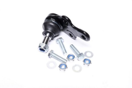 Опора кульова FORD FOCUS 04-12 Volvo C30, S40, V50, Ford C-Max, Focus, Volvo C70 RIDER rd.993531350