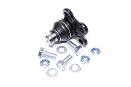 Опора кульова RENAULT KANGOO 08- RIDER rd.993533816