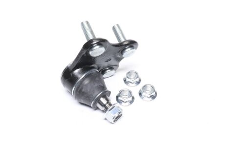 Опора кульова SKODA FABIA, VW POLO 01- прав. (с 5J-8A502 657) RIDER rd.993533906