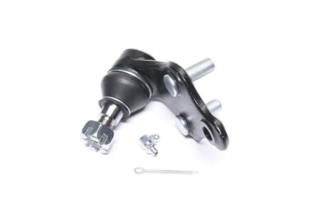 Опора кульова TOYOTA CAMRY V40 06- передн. лів. RIDER rd.993538112