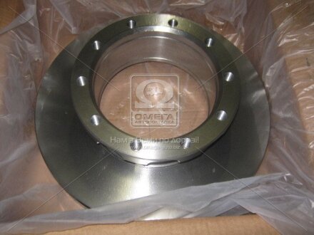 Диск гальмівний NEOPLAN RIDER rd 99.939.52