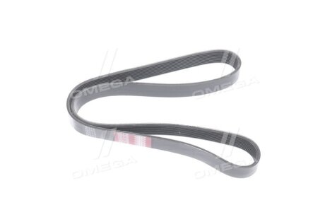 Ремінь полікліновий 9PK1358 RIDER rd 9pk1358epdm