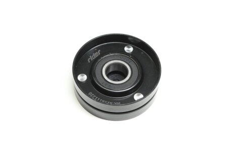 Ролик ременя генератора+конд. CHERY AMULET без натяжит. RIDER rd.a118111220