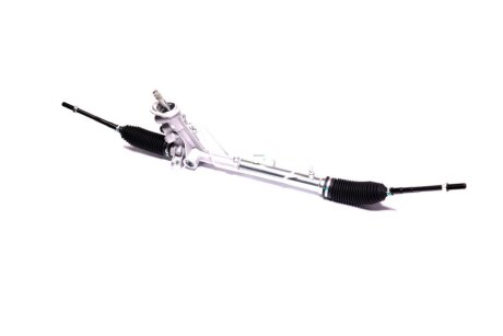 Механізм кермовий VW FABIA 00-07 з ГПК RIDER rd.jrp739