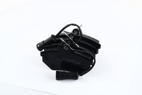 Колодка гальм. диск. STANDARD CHERY TIGGO/T11 06- передн. RIDER rd.t113501080