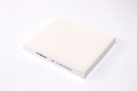 Фільтр салону CHERY ELARA, TIGGO RIDER rd.t118107910