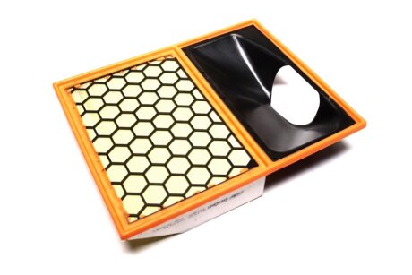 Фільтр повітряний ExtraClean IVECO DAILY RIDER rec130015